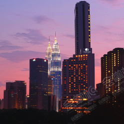 吉隆坡五星级酒店最大容纳1300人的会议场地|吉隆坡希尔顿逸林酒店 DoubleTree by Hilton Hotel Kuala Lumpur的价格与联系方式